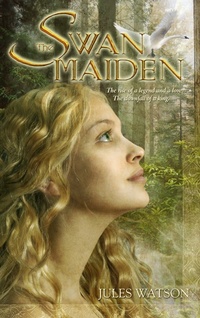 Enlarge image Cover: The Swan Maiden - Random House Inc