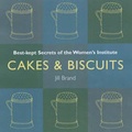 Cover: Cakes and Biscuits - Simon & Schuster Ltd