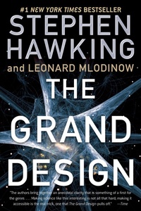 Abbildung von: The Grand Design - Random House Inc
