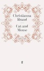 Cover: Cat and Mouse - Faber & Faber