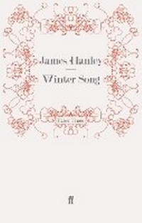 Enlarge image Cover: Winter Song - Faber & Faber