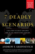 Cover: 7 Deadly Scenarios - Bantam Books