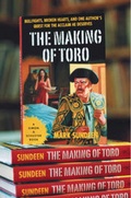 Cover: The Making of Toro - Simon & Schuster International