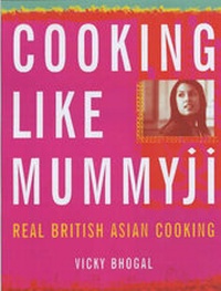 Abbildung von: Cooking Like Mummyji - Simon & Schuster Ltd