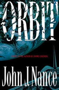 Enlarge image Cover: Orbit - Simon & Schuster Ltd