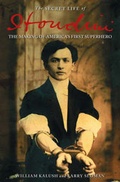 Cover: The Secret Life of Houdini - Simon & Schuster Ltd