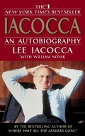 Cover: Iacocca - Random House Inc