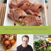 Enlarge image Cover: The Complete Gammon Cookbook - Simon & Schuster Ltd