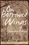Cover: On Borrowed Wings - Simon & Schuster Ltd