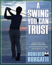 Abbildung von: A Swing You Can Trust - Simon & Schuster Ltd