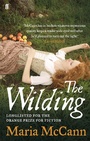 Cover: The Wilding - Faber & Faber