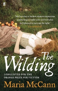 Enlarge image Cover: The Wilding - Faber & Faber