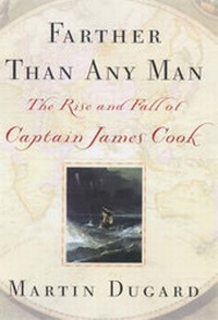 Abbildung von: Farther Than Any Man - Pocket Books