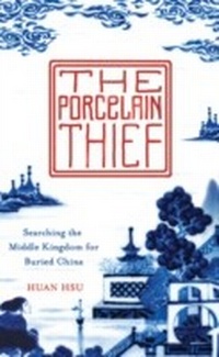 Abbildung von: The Porcelain Thief - Fourth Estate Ltd