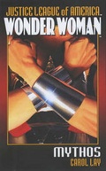 Cover: Justice League of America/Wonder Woman - Simon & Schuster International