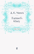 Cover: Farmer's Glory - Faber & Faber