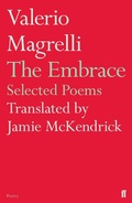 Cover: The Embrace - Faber & Faber