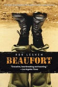 Cover: Beaufort - Delta (imprint of Dell Publishing)