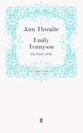 Cover: Emily Tennyson - Faber & Faber