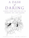 Cover: A Dash of Daring - Simon & Schuster Ltd