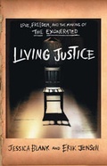Cover: Living Justice - Simon & Schuster Ltd