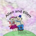 Cover: Allen and Ellen - Lulu.com