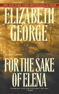 Enlarge image Cover: For the Sake of Elena - Bantam Books