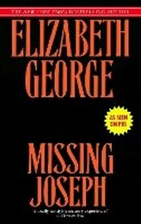 Enlarge image Cover: Missing Joseph - Bantam Books
