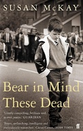 Cover: Bear in Mind These Dead - Faber & Faber