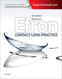 Abbildung von: Contact Lens Practice - Elsevier