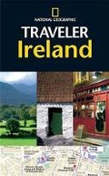 Cover: "National Geographic" Traveller - Simon & Schuster Ltd