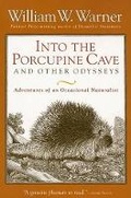 Cover: Into the Porcupine Cave and Other Odysseys - Simon & Schuster Ltd