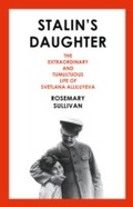 Cover: Stalin's Daughter - Fourth Estate Ltd