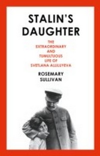 Abbildung von: Stalin's Daughter - Fourth Estate Ltd