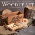 Cover: Woodcraft - Rowman & Littlefield Publishers