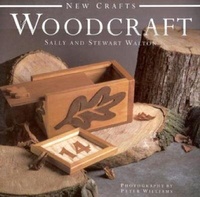 Enlarge image Cover: Woodcraft - Rowman & Littlefield Publishers