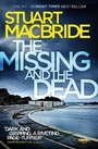 Cover: The Missing and the Dead - Hemlock Press