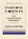 Cover: Everyone Counts - Cornell Selects