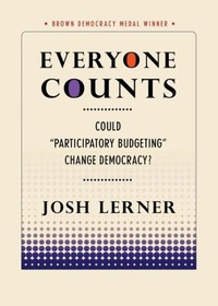 Enlarge image Cover: Everyone Counts - Cornell Selects