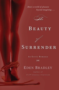 Abbildung von: The Beauty of Surrender - Delta (imprint of Dell Publishing)