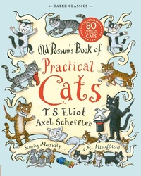 Abbildung von: Old Possum's Book of Practical Cats - Faber & Faber