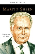 Cover: Martin Sheen - Liturgical Press