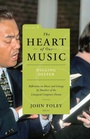 Cover: The Heart of Our Music: Digging Deeper - Liturgical Press