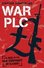 Cover: War plc - Faber & Faber