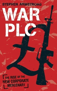 Enlarge image Cover: War plc - Faber & Faber