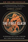 Cover: The First Clash - Random House USA Inc