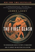 Cover: The First Clash - Random House USA Inc
