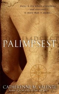 Cover: Palimpsest - Random House Inc