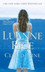 Cover: Cloud Nine - Bantam Books