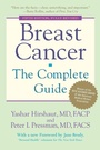 Cover: Breast Cancer: The Complete Guide - Bantam Books